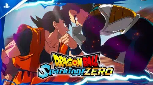 Trailer de lançamento de Dragon Ball: Sparking! Zero solta faíscas; assista!