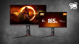 Monitor gamer com ótimas configurações para jogos está com bom desconto na Amazon