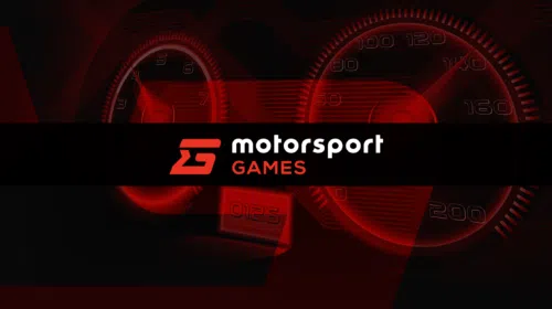 Pé no freio! Em crise, Motorsport Games anuncia novo layoff