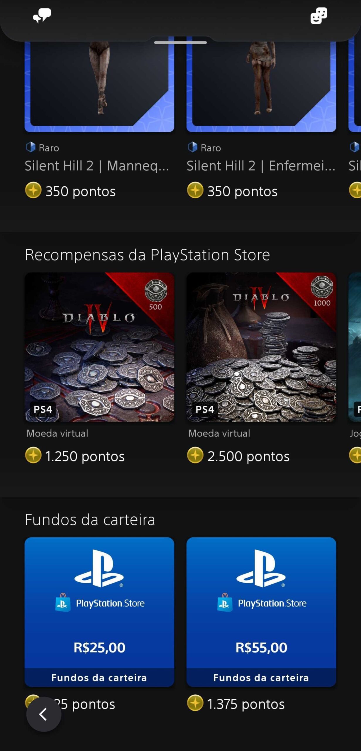 playstation store