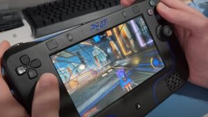 PS4 portátil vira realidade nas mãos de youtuber bastante criativo