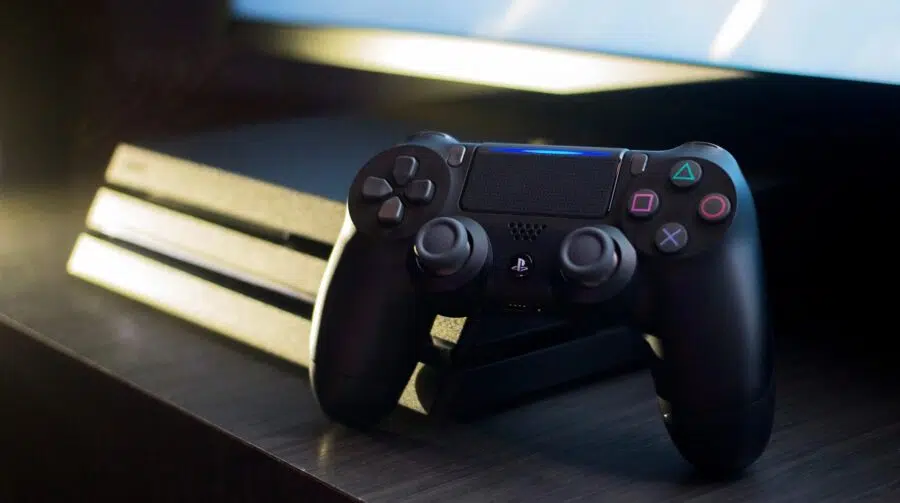 20% dos consumidores do PS4 compraram o PS4 Pro, afirma Sony