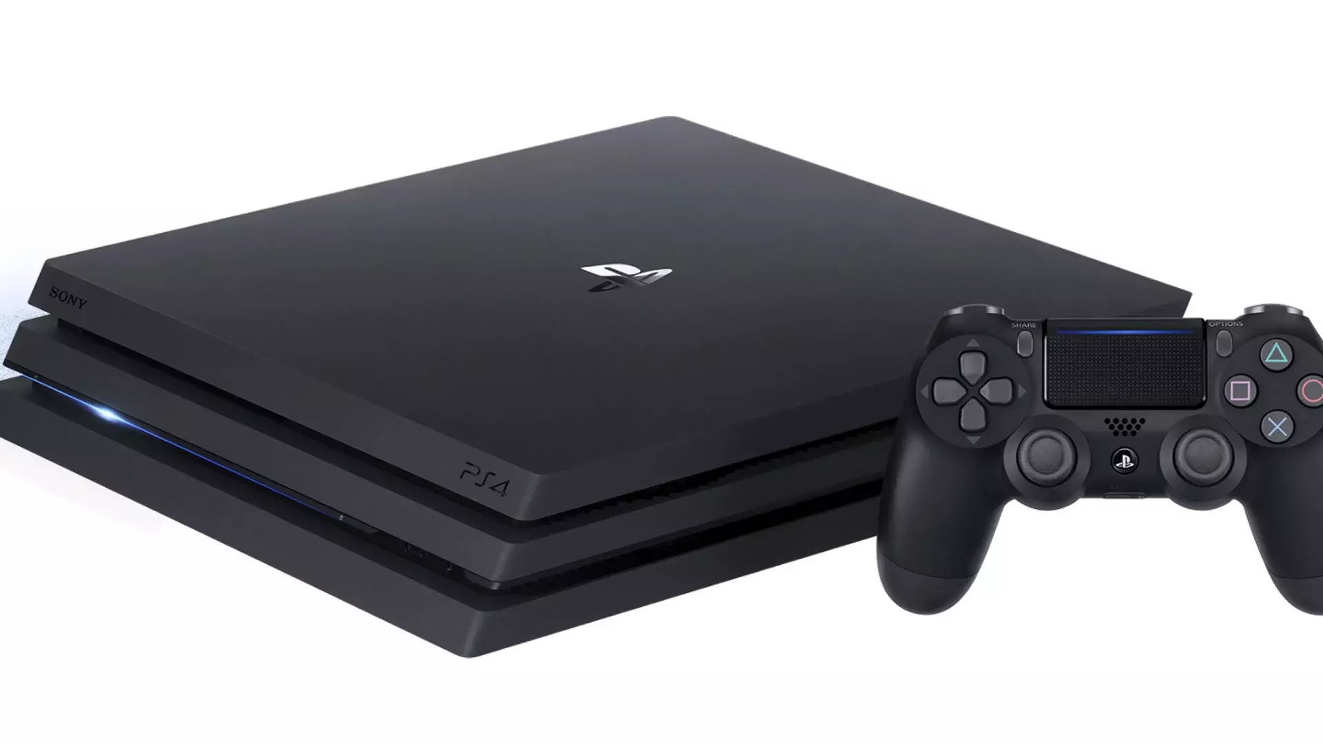 ps4 pro