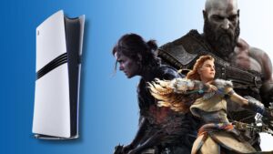 Mais de 80 jogos estão com selo “PS5 Pro Aprimorado”; confira lista completa
