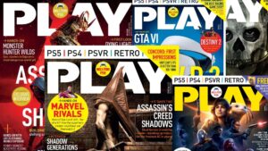 Acabou, amigos: mais uma grande revista de games deixará de existir