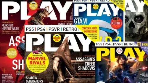 Acabou, amigos: mais uma grande revista de games deixará de existir