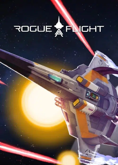 Rogue Flight