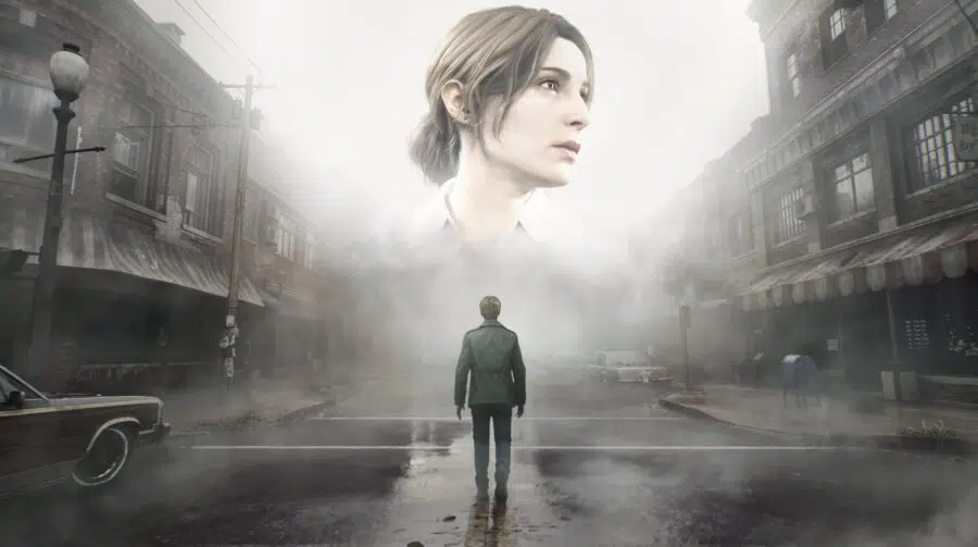 Jogador encontra mensagem secreta em fotos de Silent Hill 2 Remake