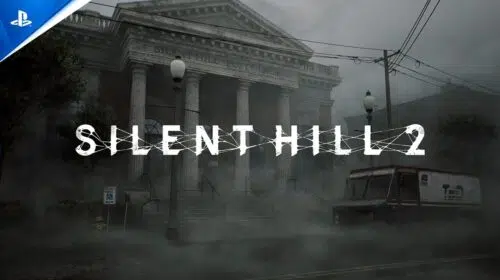 Trilha sonora de Silent Hill 2 está disponível no Spotify