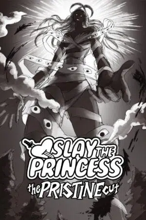 Slay the Princess - The Pristine Cut: vale a pena?