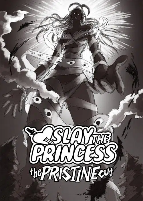 Slay the Princess - The Pristine Cut