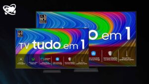 Smart TV Samsung QLED de 65″ está com 30% de desconto na Amazon