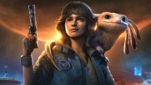Ubisoft culpa “fadiga de Star Wars” por flop de Outlaws