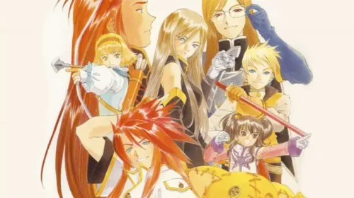 Produtor Yushi Ishikawa sonha com remaster de Tales of the Abyss