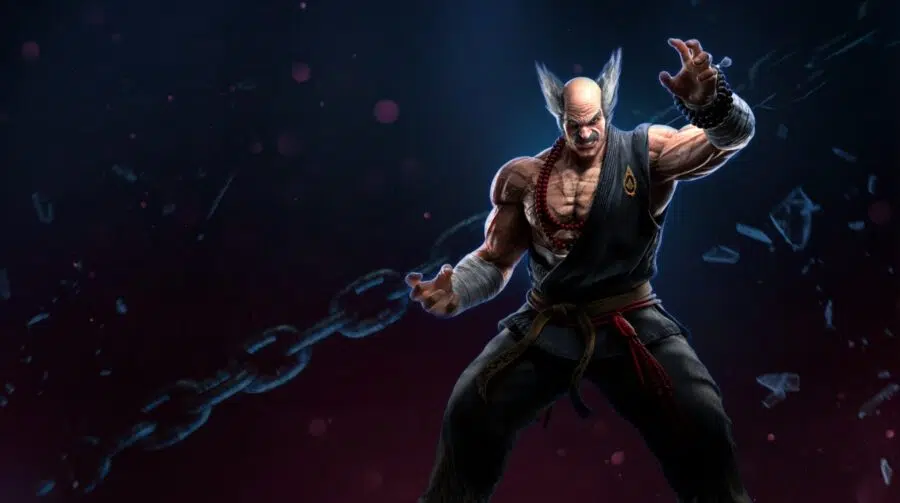 DLC de Tekken 8, Genmaji Stage gera polêmica; produtor esclarece situação