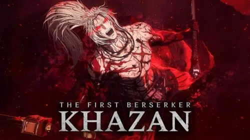 Com gameplay, The First Berserker: Khazan é destaque em evento coreano