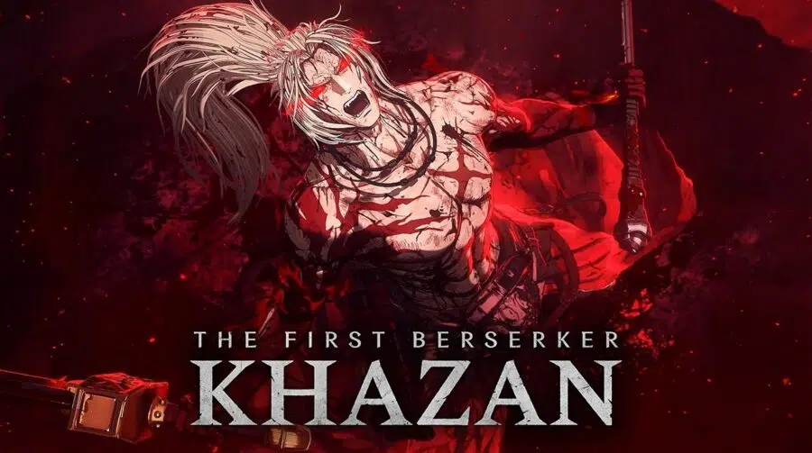 Com gameplay, The First Berserker: Khazan é destaque em evento coreano