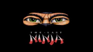 Imagens de The Last Ninja 4, jogo de ação cancelado no PS4, aparecem na internet