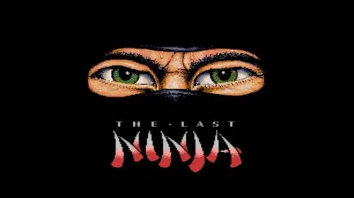 Imagens de The Last Ninja 4, jogo de ação cancelado no PS4, aparecem na internet