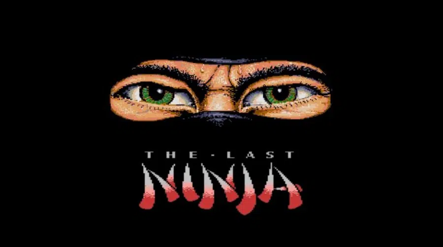 Imagens de The Last Ninja 4, jogo de ação cancelado no PS4, aparecem na internet