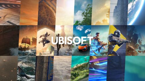 Ubisoft está sendo processada por supostamente compartilhar dados de usuários com a Meta