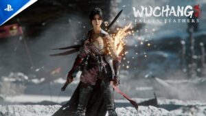 Wuchang Fallen Feathers será lançado antes de setembro, confirma editora