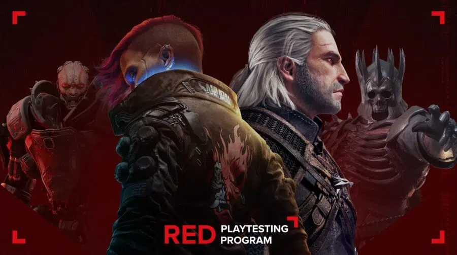 CD Projekt RED abre vagas para testes dos seus jogos