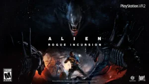 Alien: Rogue Incursion está pronto; veja novo trailer