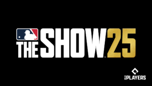 Sem muitos detalhes, MLB The Show 25 é anunciado oficialmente