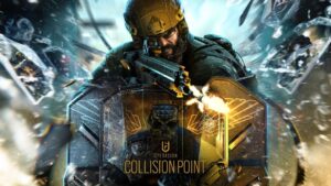 Última temporada do Ano 9 de Rainbow Six Siege chega em dezembro