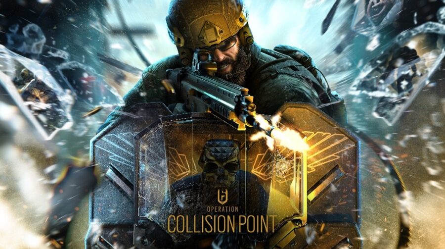 Última temporada do Ano 9 de Rainbow Six Siege chega em dezembro