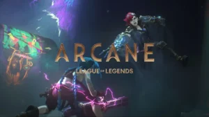 Showrunner de Arcane confirma mais séries de League of Legends