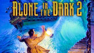 Listagem sugere que Alone in the Dark 2 chegará ao PS Plus Deluxe em breve