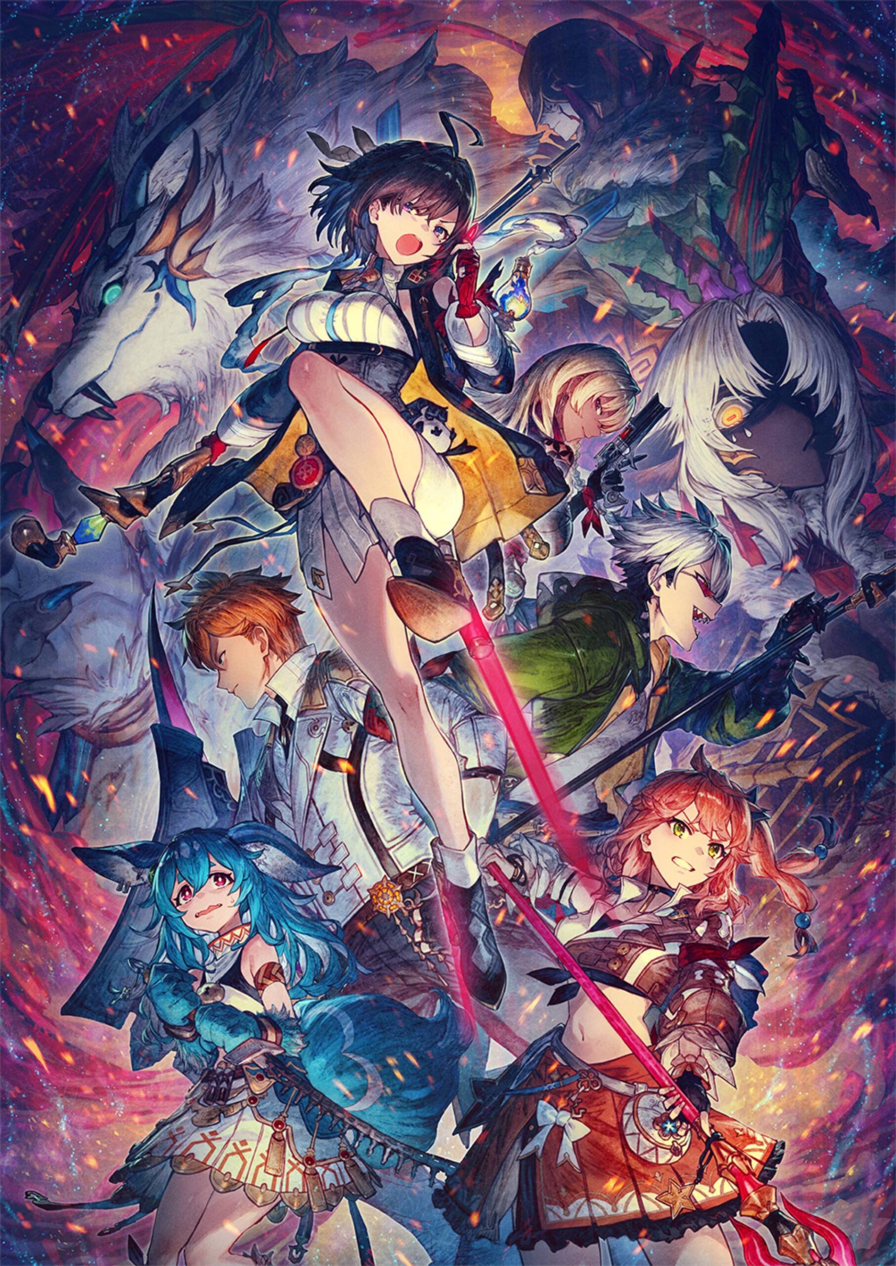 Atelier Yumia: confira 27 minutos de gameplay do próximo jogo da franquia 1 Atelier Yumia