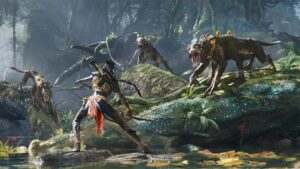 Em vez de melhorar, patch de Avatar no PS5 Pro estaria piorando qualidade de imagem