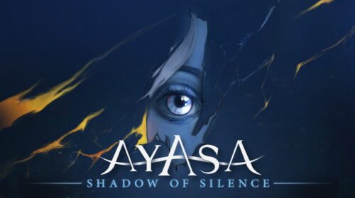 Jogo de terror e plataformas, Ayasa: Shadow of Silence é anunciado para PS4 e PS5