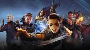Diretor de Baldur’s Gate 3 brinca: “60 horas é só a média”