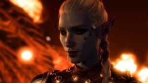 Hotfix de Baldur’s Gate 3 é a solução para quem usa mais de 100 mods ao mesmo tempo