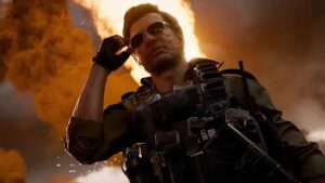 Call of Duty: Black Ops 6 estaria enfrentando problemas gráficos no PS5 Pro