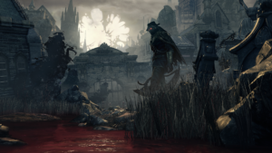 Rumores sobre Bloodborne “não significam nada”, afirma insider