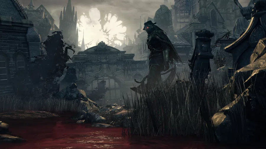 Rumores sobre Bloodborne 