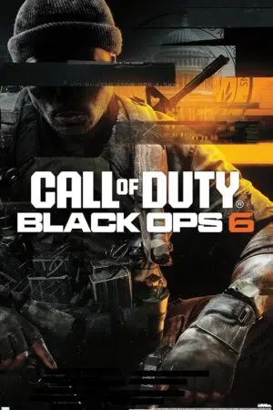 Call of Duty Black Ops 6: vale a pena?