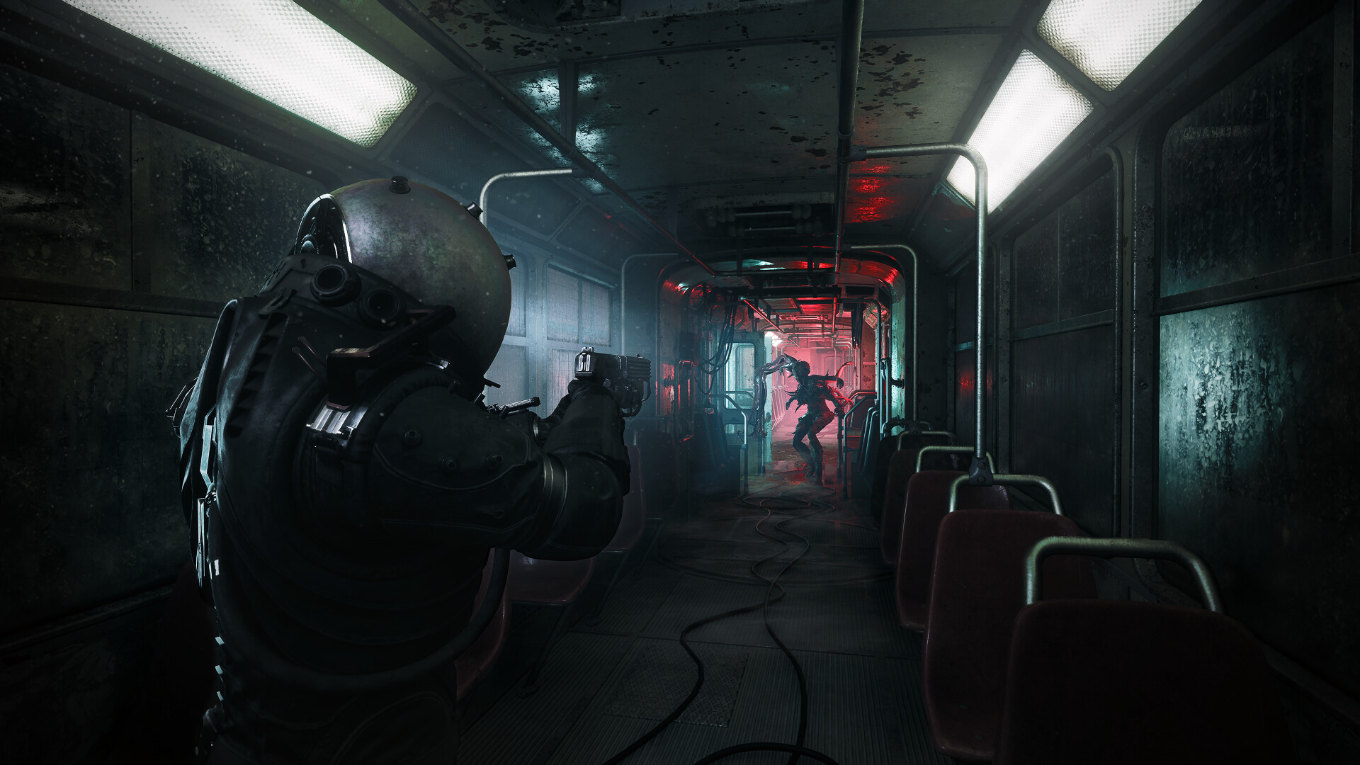 Além de Cronos: The New Dawn, Bloober Team trabalha em novo projeto 1 1