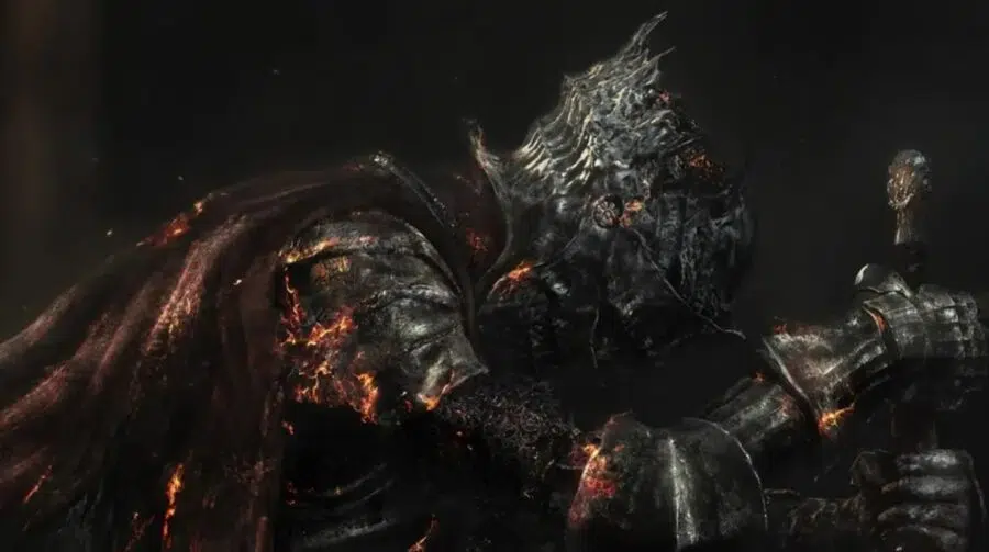 Rumor sobre Dark Souls 3 pode deixar fãs de Bloodborne chateados