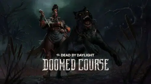 Dead by Daylight: Doomed Course adiciona a Mestra da Matilha como nova assassina