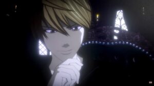 Anota no caderno! Trailer te ensina a jogar Death Note Killer Within