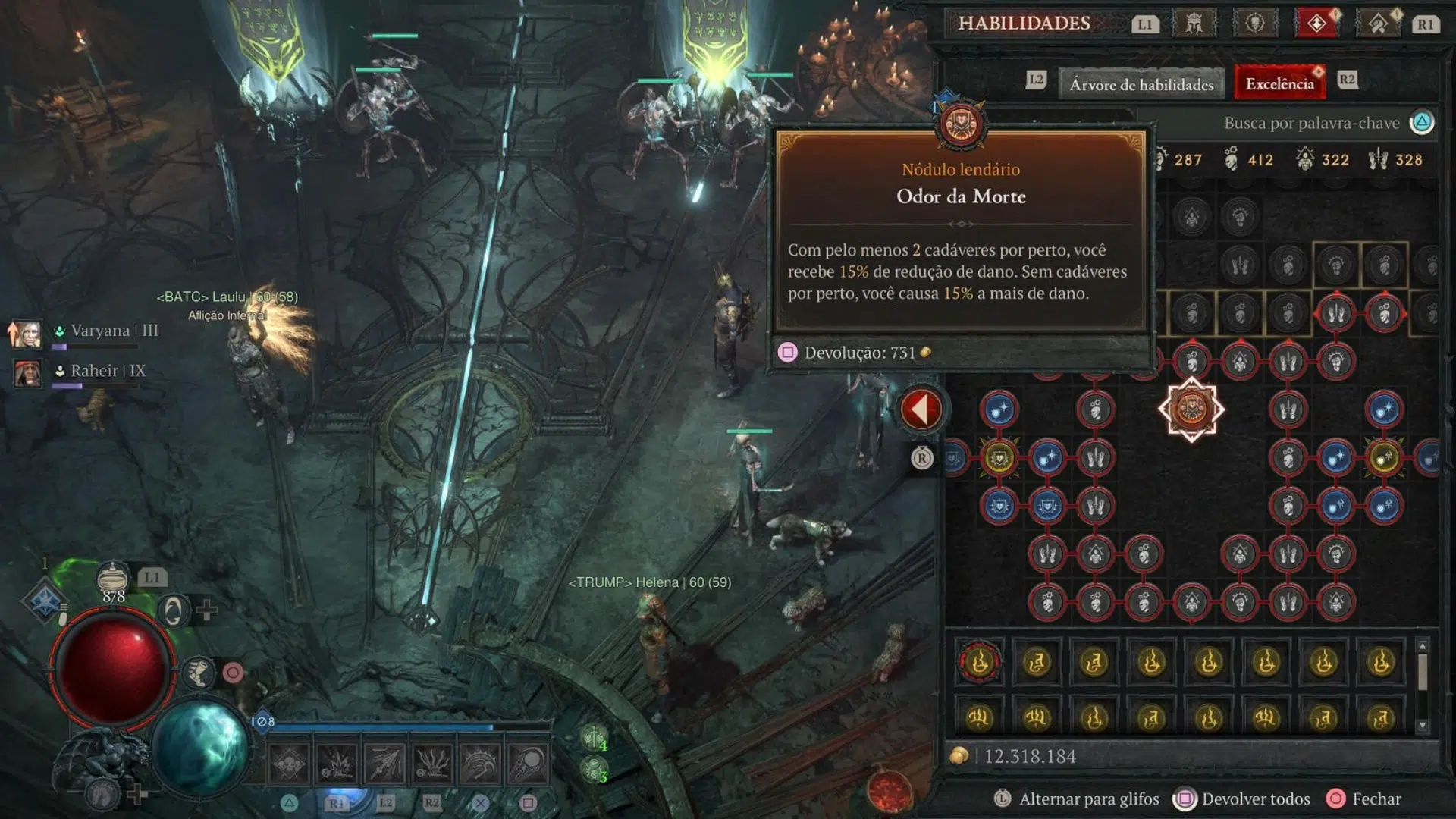 Diablo IV