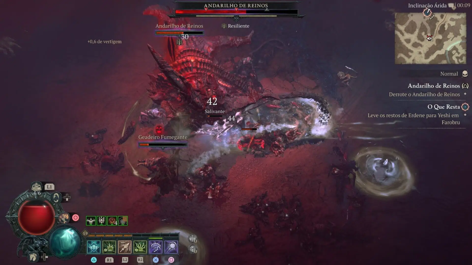 Diablo IV