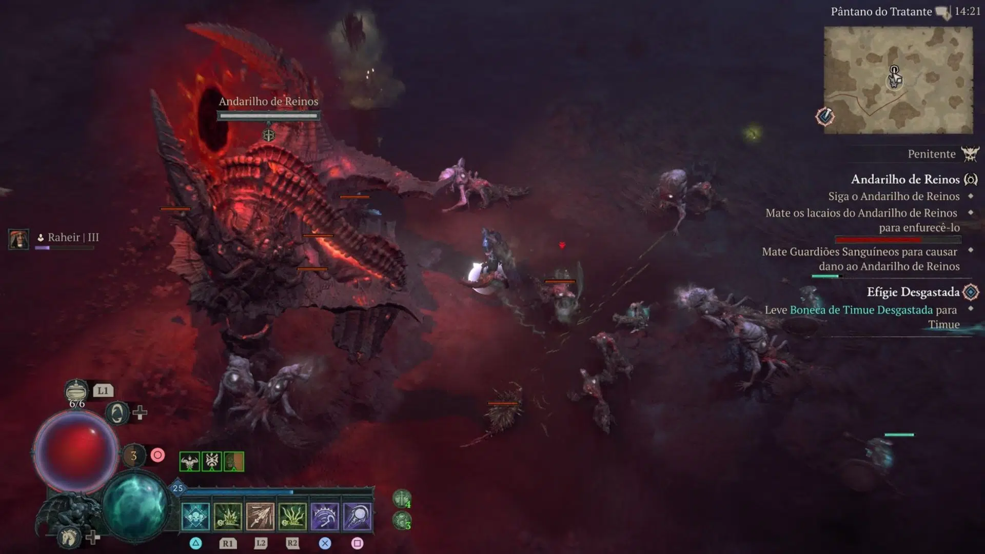 Diablo IV