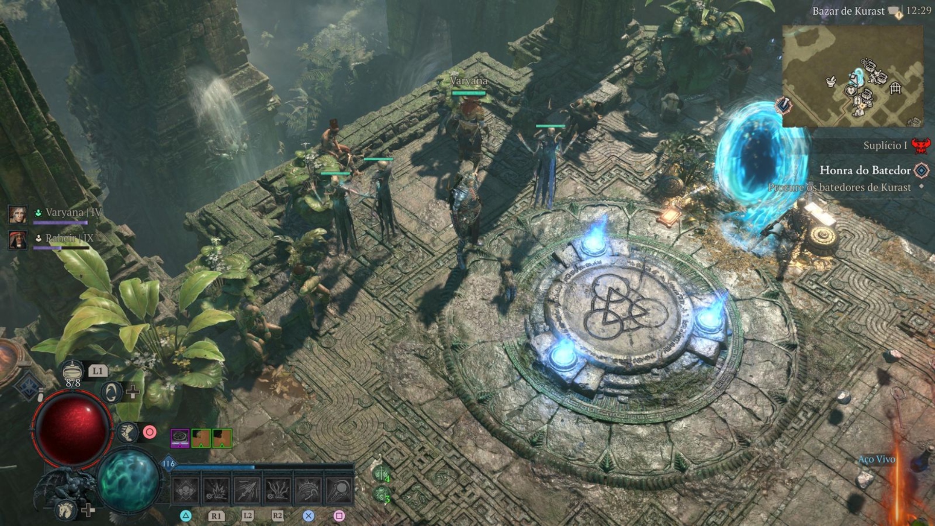 Diablo IV